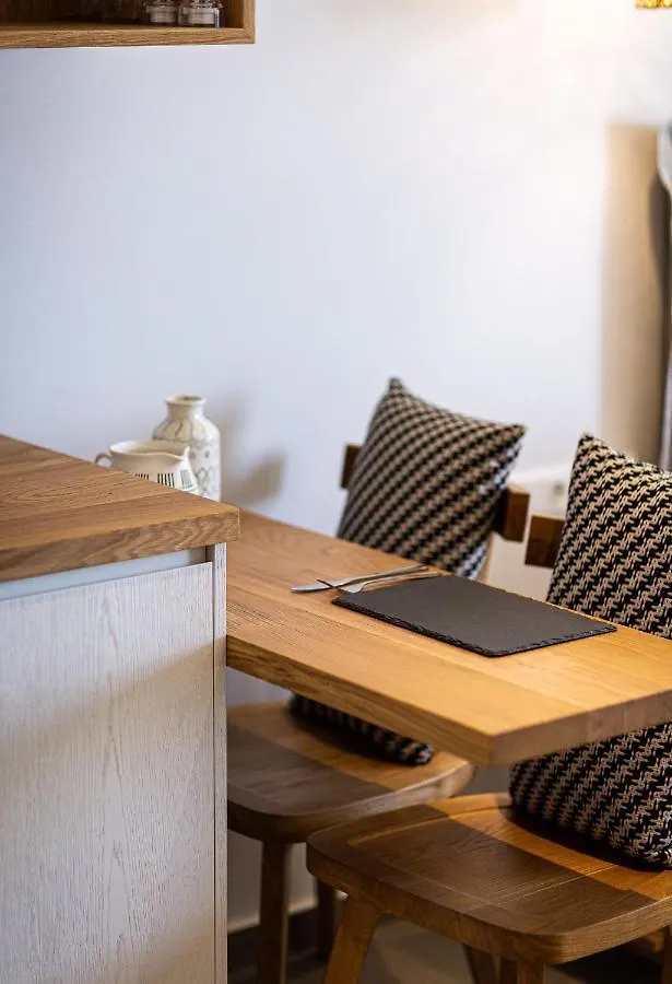 **** Отель North Coast Seaside Suites Ретимно Греция