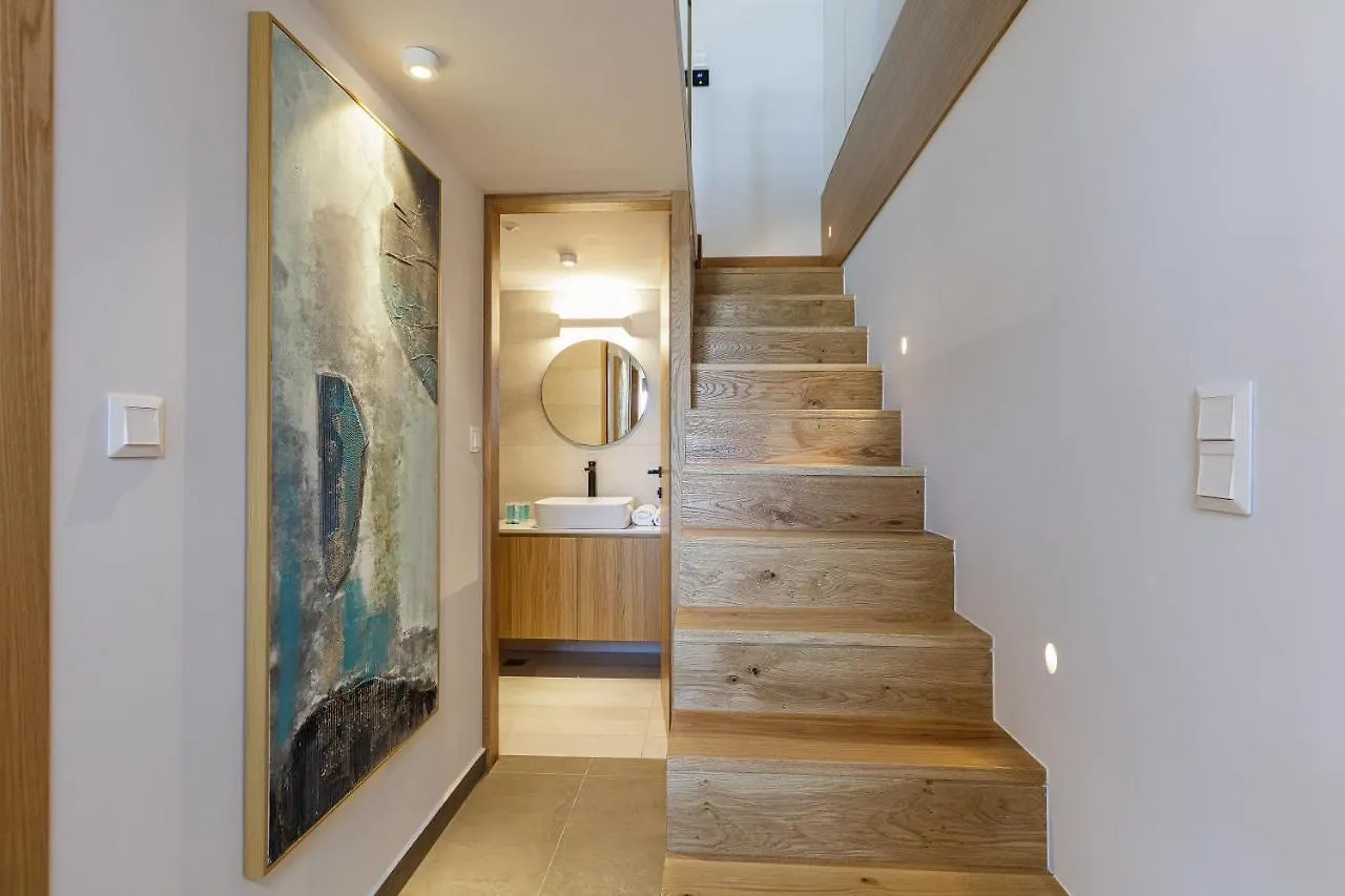 North Coast Seaside Suites Rethymno  Hotel