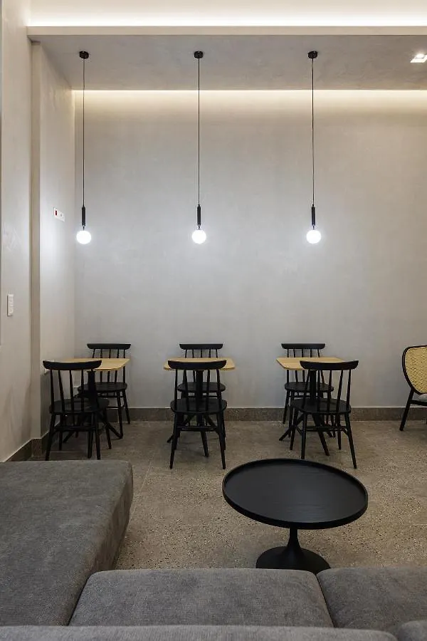North Coast Seaside Suites Rethymno  Hotel