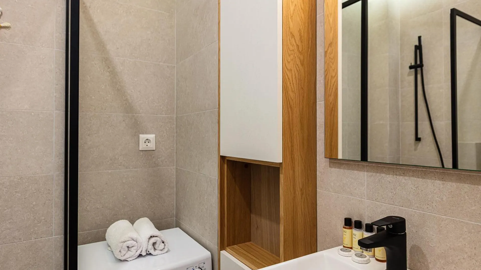 North Coast Seaside Suites Rethymno  4*, Rethymno (Crete) Greece