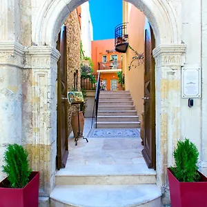 Отель Casa Moazzo And