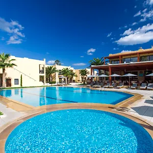 5* Hotel Atlantis