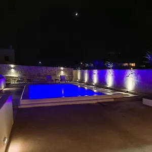 Ξενοδοχείο Ftelia Breeze Κλουβάς