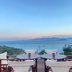 Ξενοδοχείο Filoxenia Ουρανούπολη