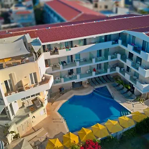 Dimitrios Hotel