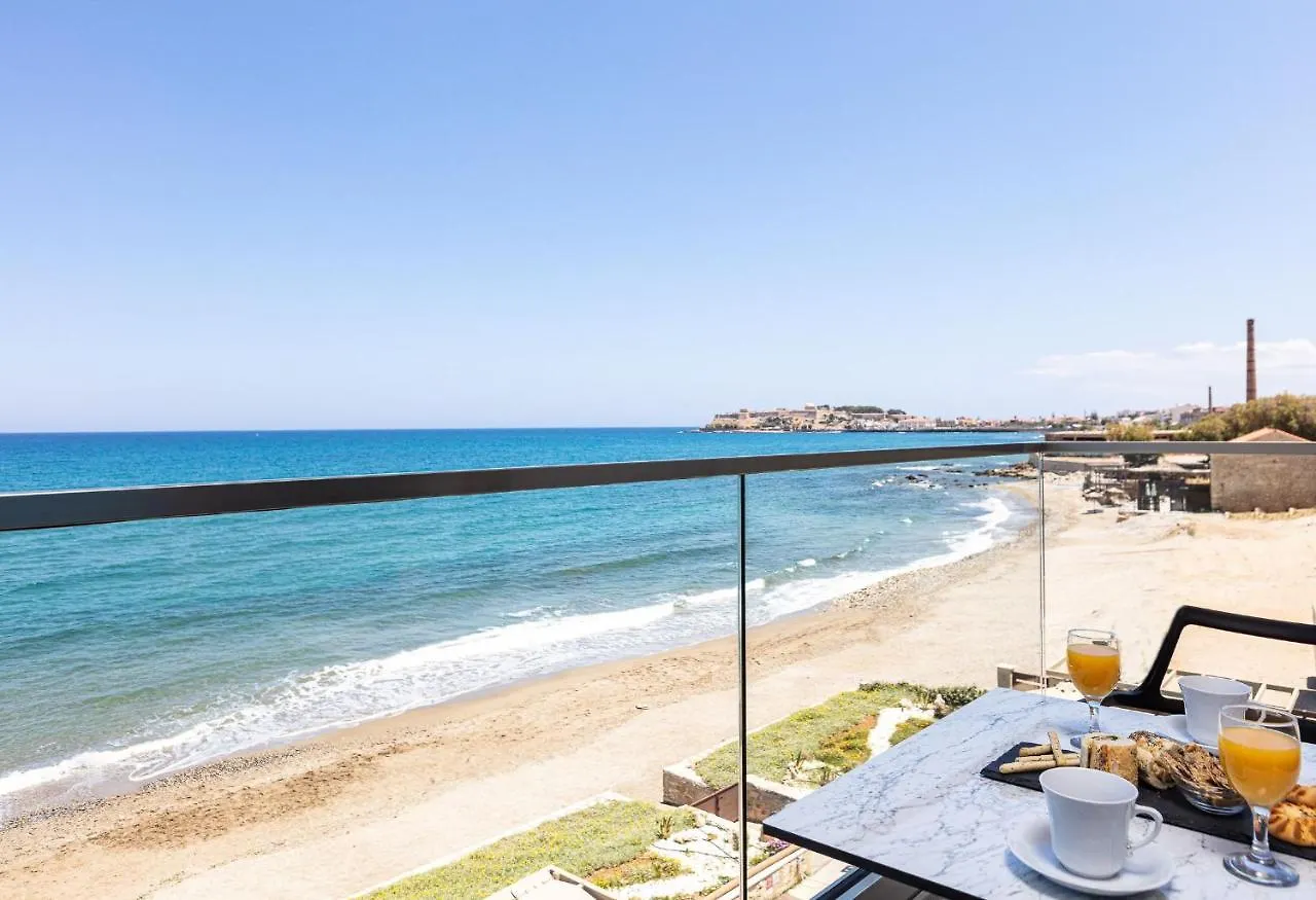העיירה רתימנו North Coast Seaside Suites 4*, העיירה רתימנו
