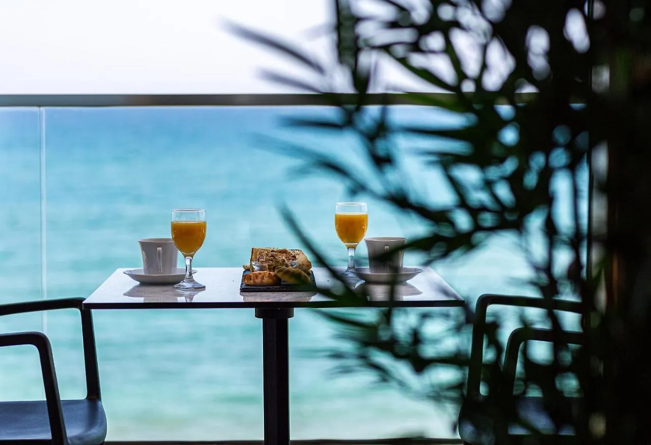 העיירה רתימנו North Coast Seaside Suites העיירה רתימנו