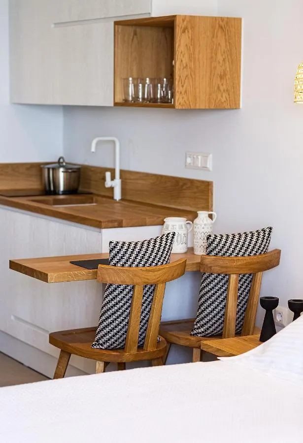 העיירה רתימנו North Coast Seaside Suites 4*, העיירה רתימנו