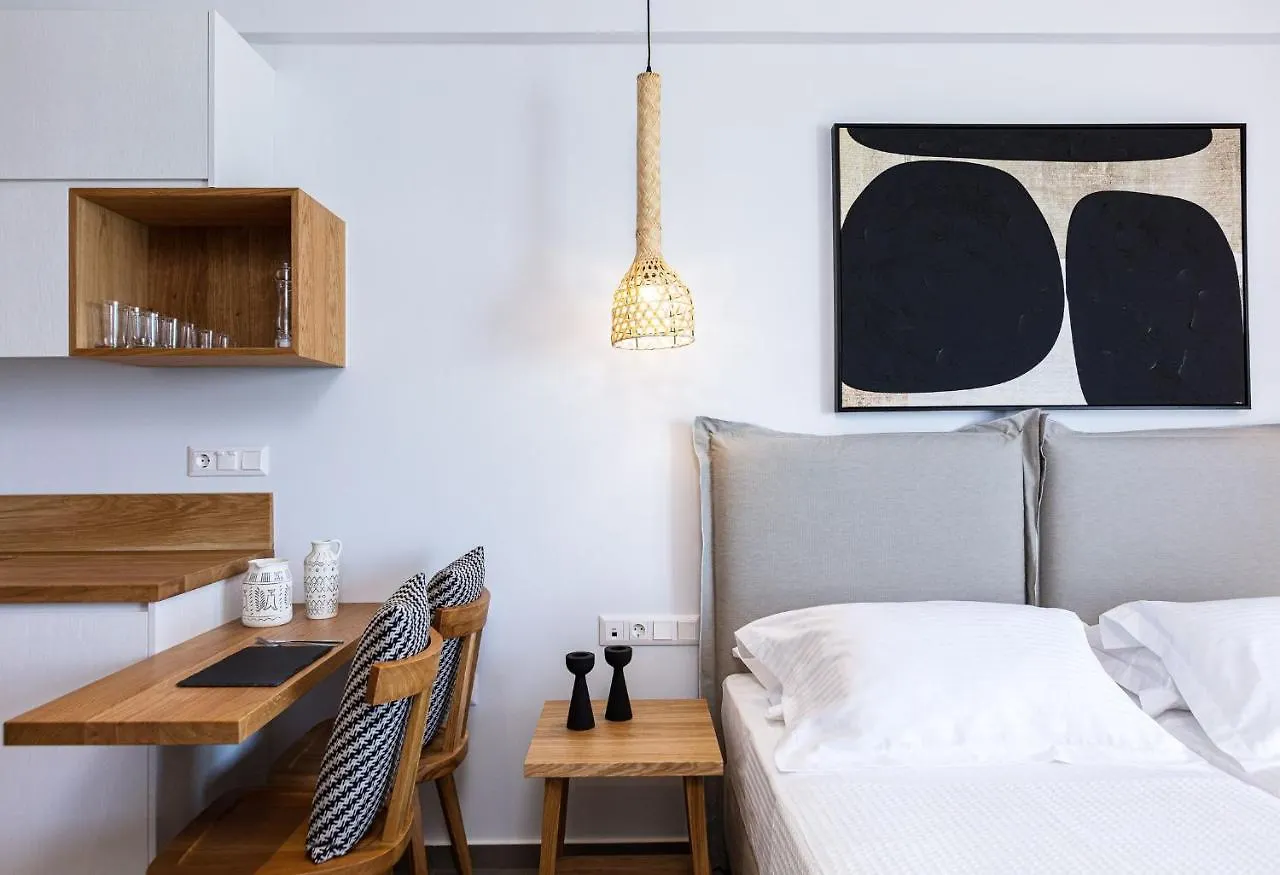 העיירה רתימנו North Coast Seaside Suites