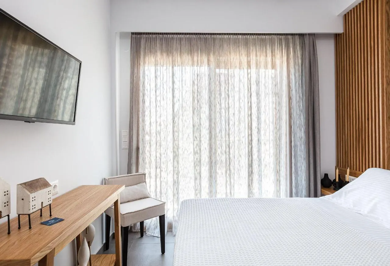 North Coast Seaside Suites Ρέθυμνο 4*,