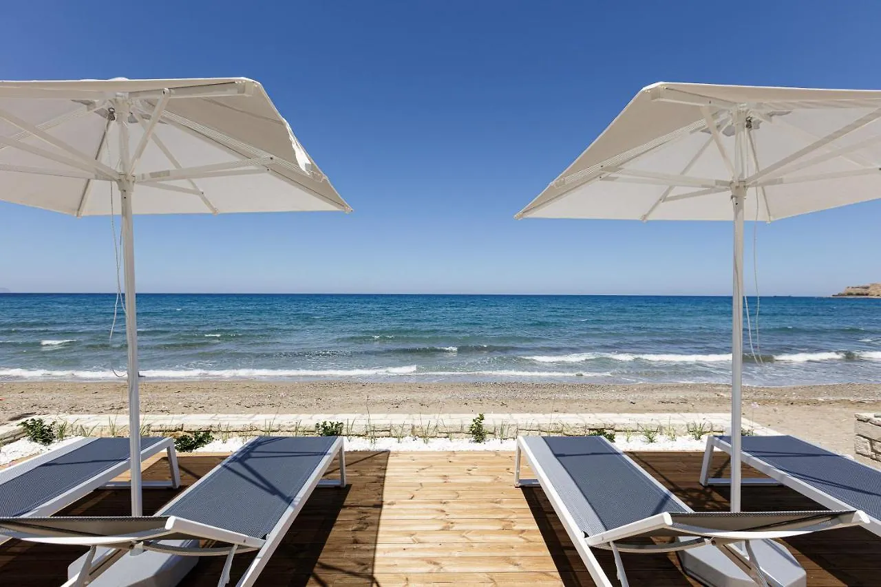 North Coast Seaside Suites Ρέθυμνο