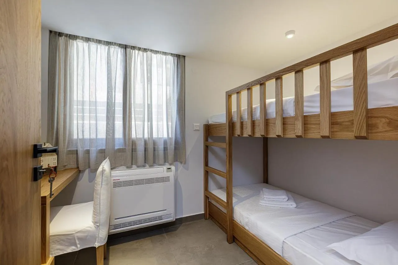 North Coast Seaside Suites Ρέθυμνο Ξενοδοχείο