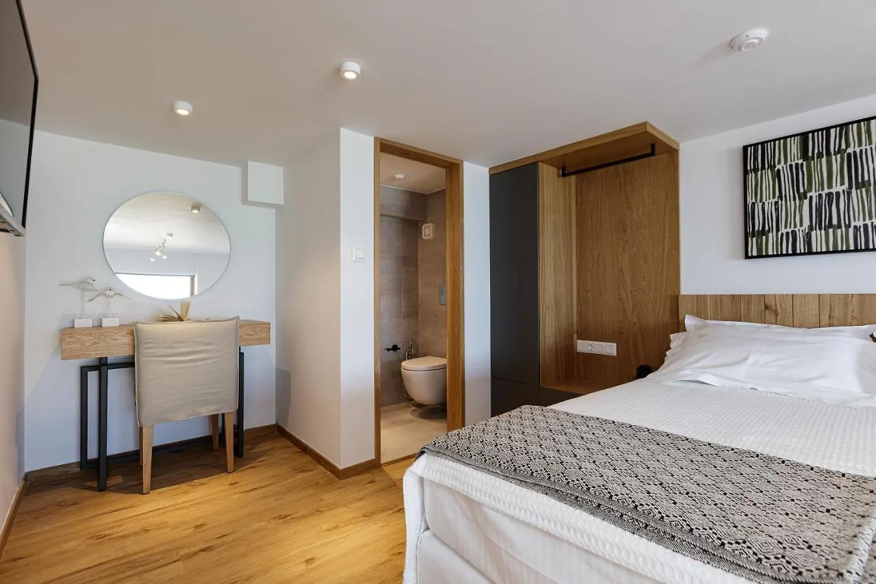North Coast Seaside Suites Ρέθυμνο
