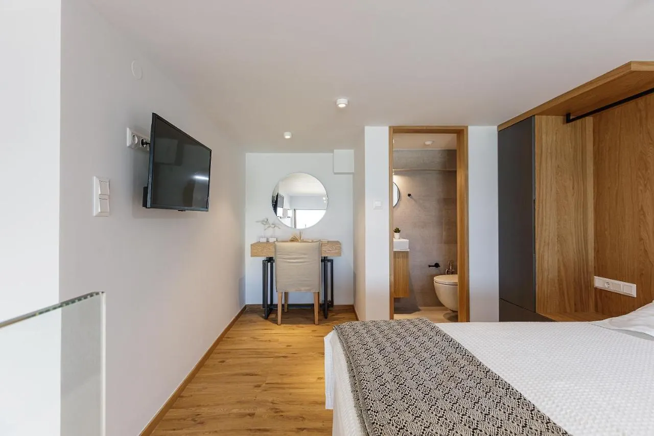 Ξενοδοχείο North Coast Seaside Suites Ρέθυμνο