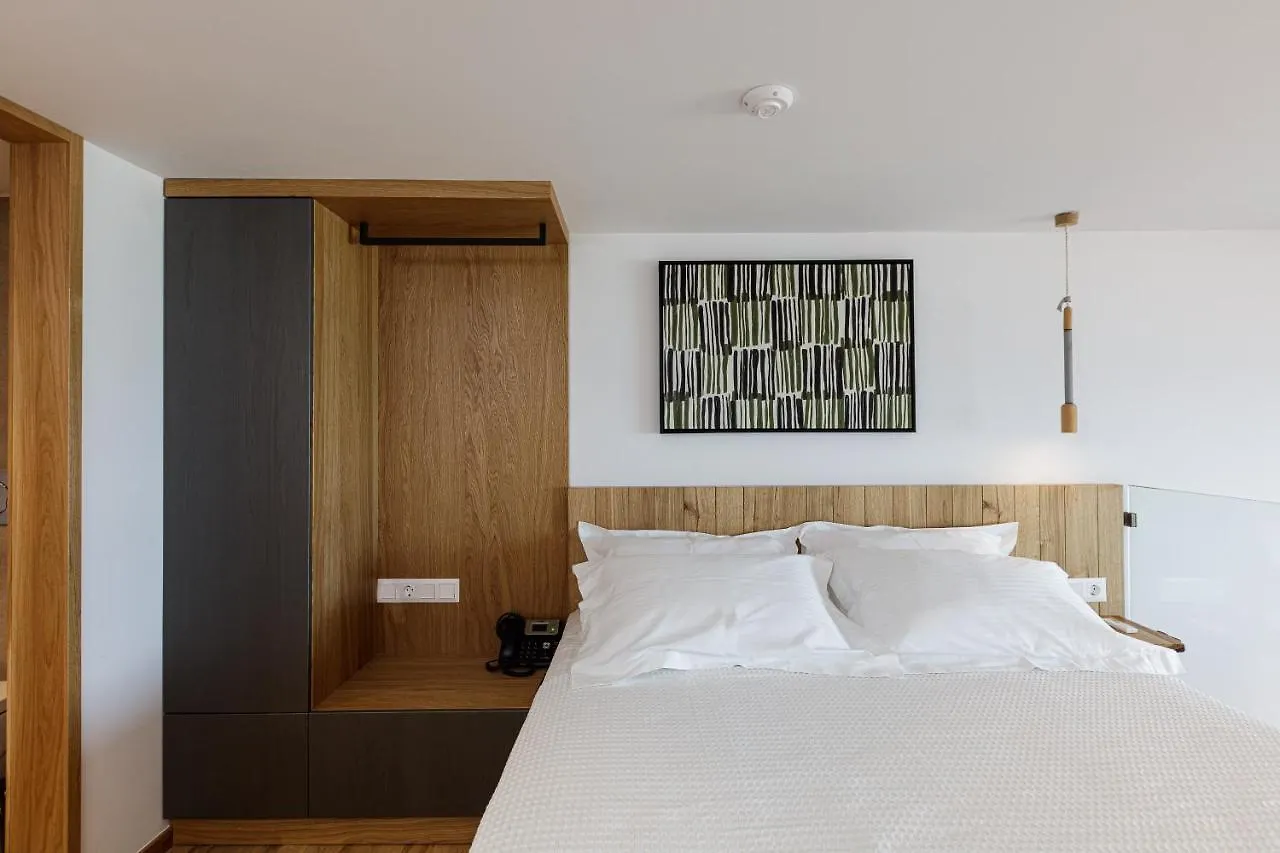 North Coast Seaside Suites Ρέθυμνο 4*,