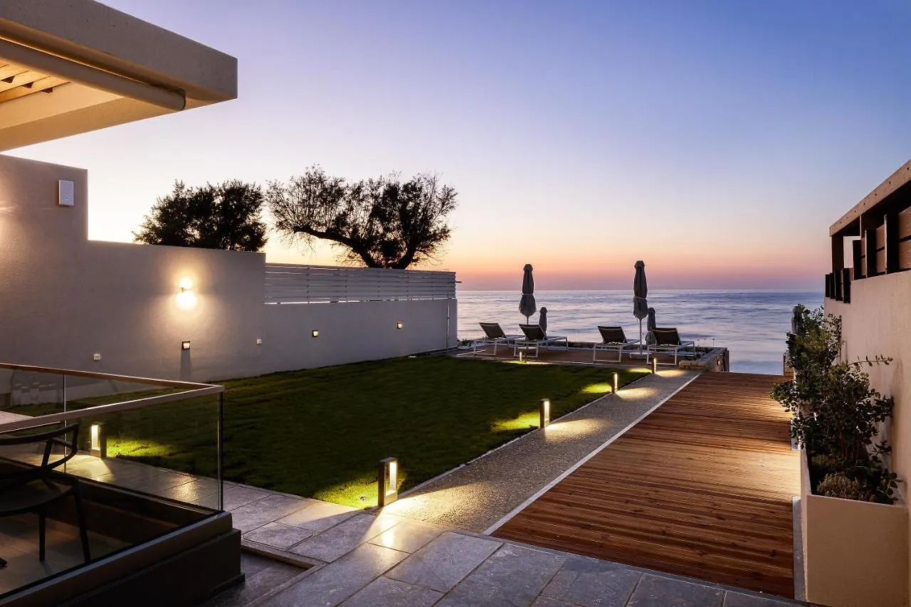 North Coast Seaside Suites Ρέθυμνο