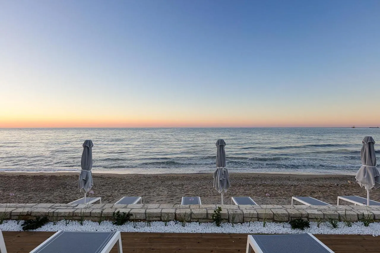 North Coast Seaside Suites Ρέθυμνο Ξενοδοχείο