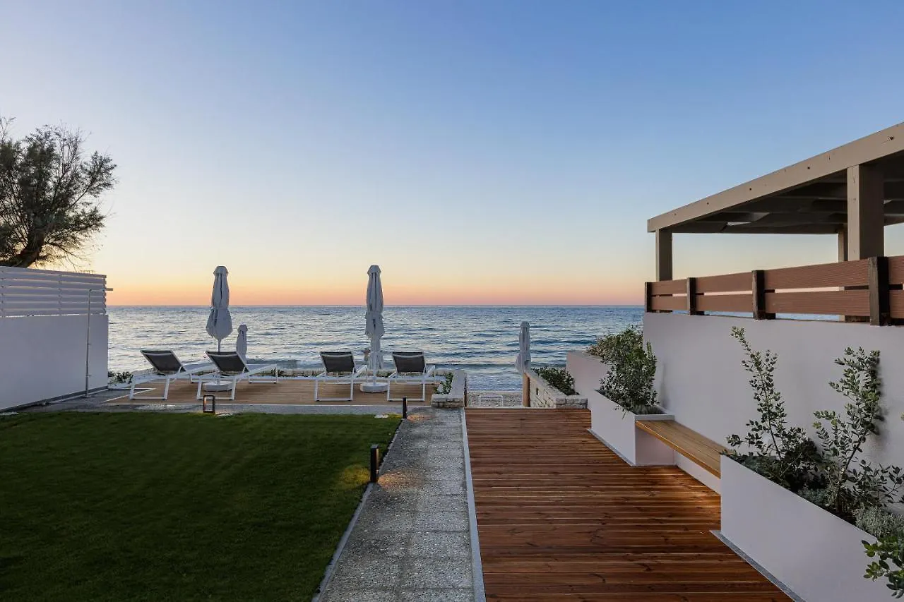 North Coast Seaside Suites Ρέθυμνο